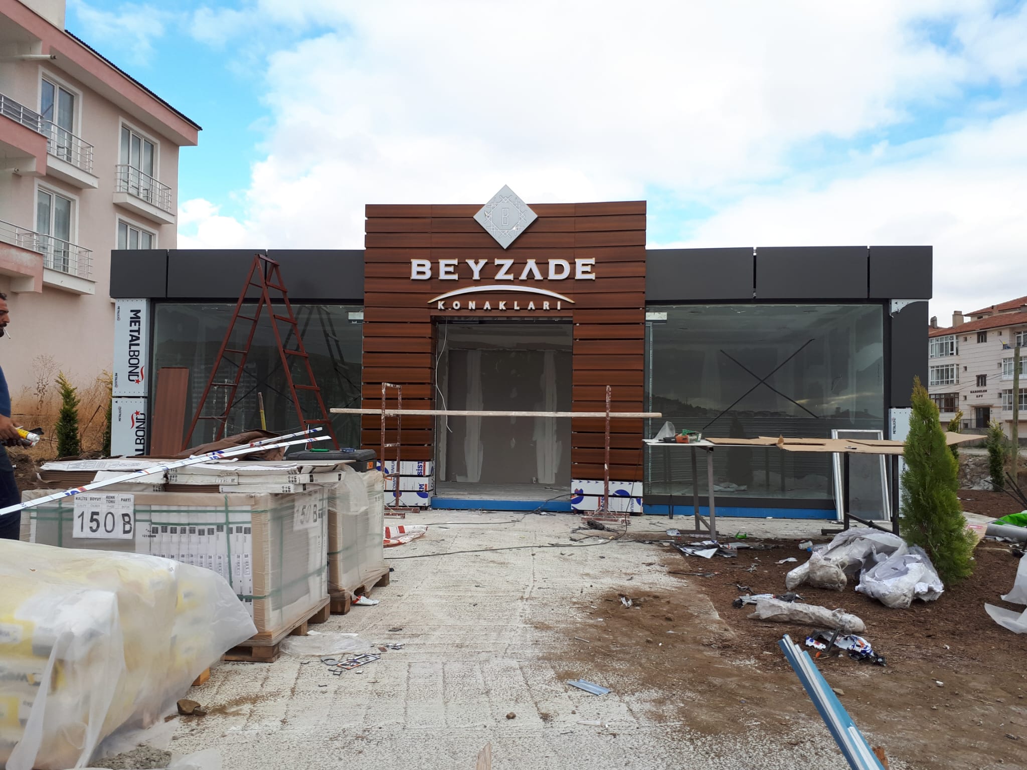 Bura’ya Gelin Reklamınız Olsun