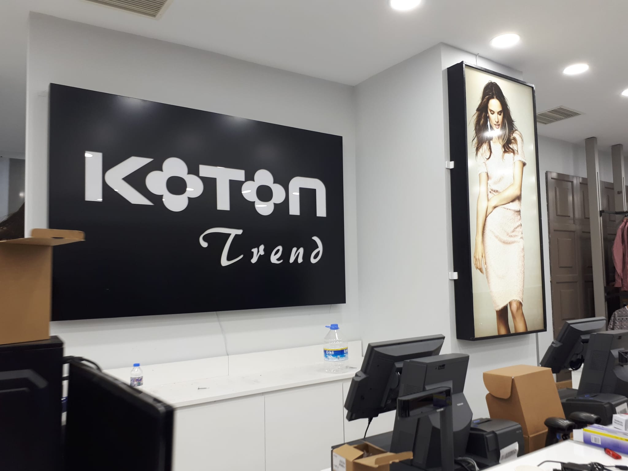 Bura’ya Gelin Reklamınız Olsun