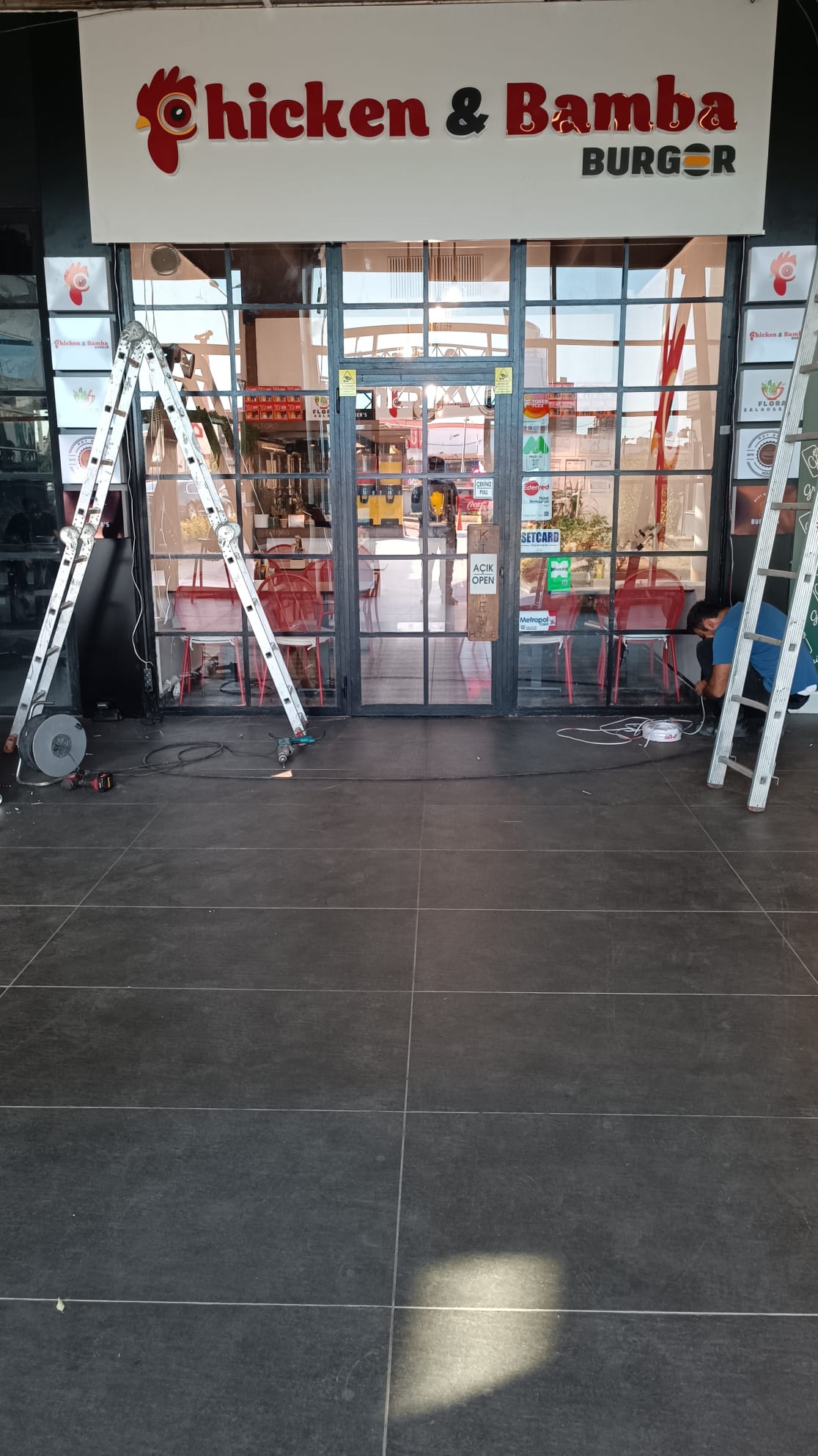 İç Mimari Tasarım ve Uygulama