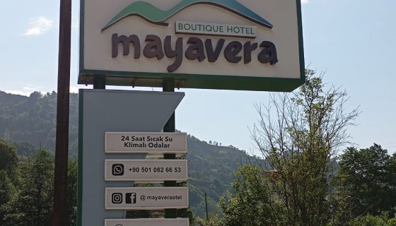 MAYAVERA HOTEL