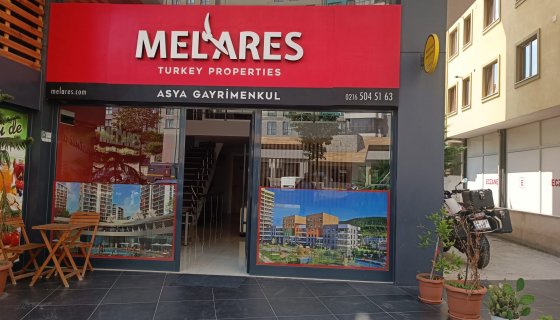 MELARES ASYA GAYRİMENKUL